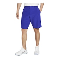 Nike Golf Men's Dri-FIT Hybrid Golf Shorts Front_Angled_Left