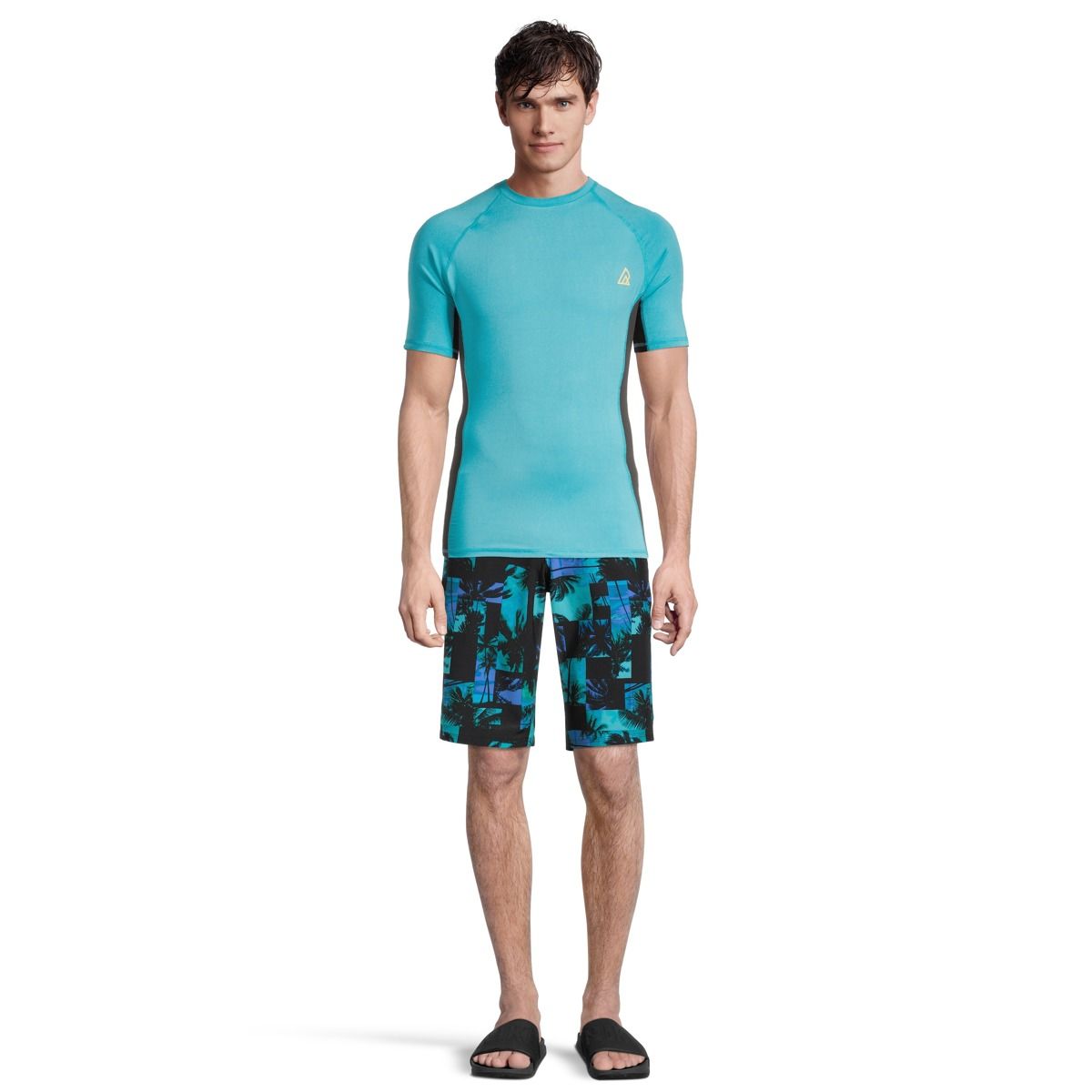 Ripzone Men's Amherst Performance Swimshirt