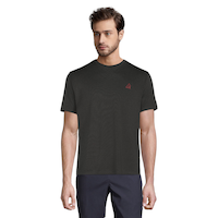 Ripzone Men's Benson Swimshirt Front_Flat