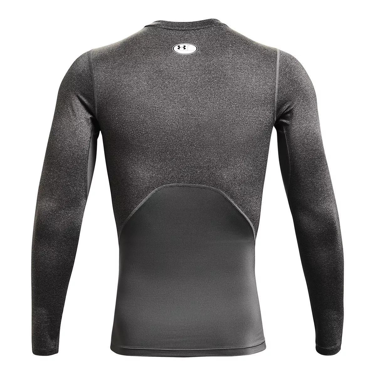 Under Armour Men's HeatGear® Armour Compression Long Sleeve Shirt
