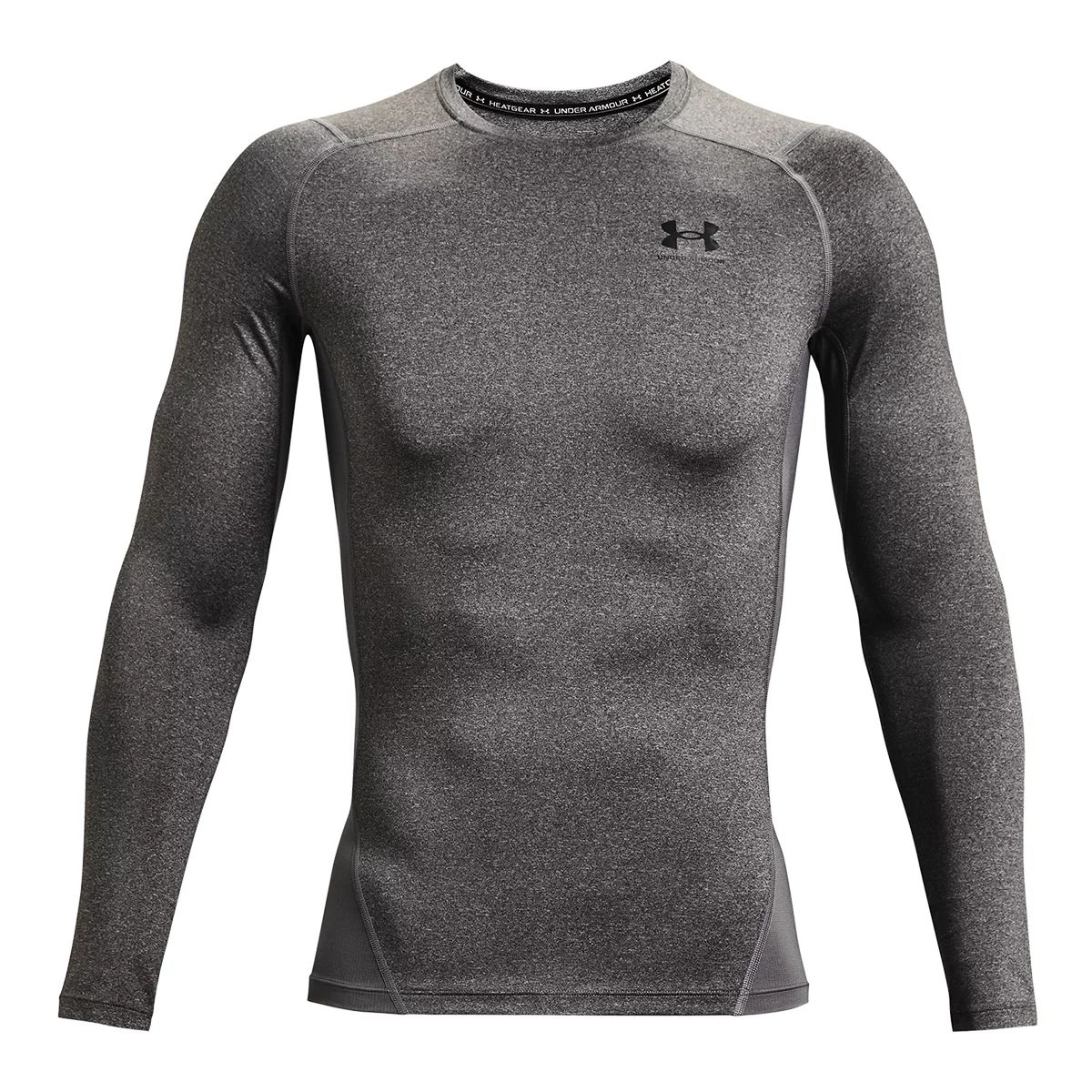 under armour long sleeve shirt