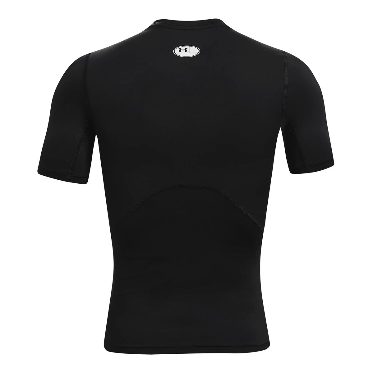 Under Armour Heatgear Coolswitch Compression 1295138-600 Short Sleeve  T-Shirt