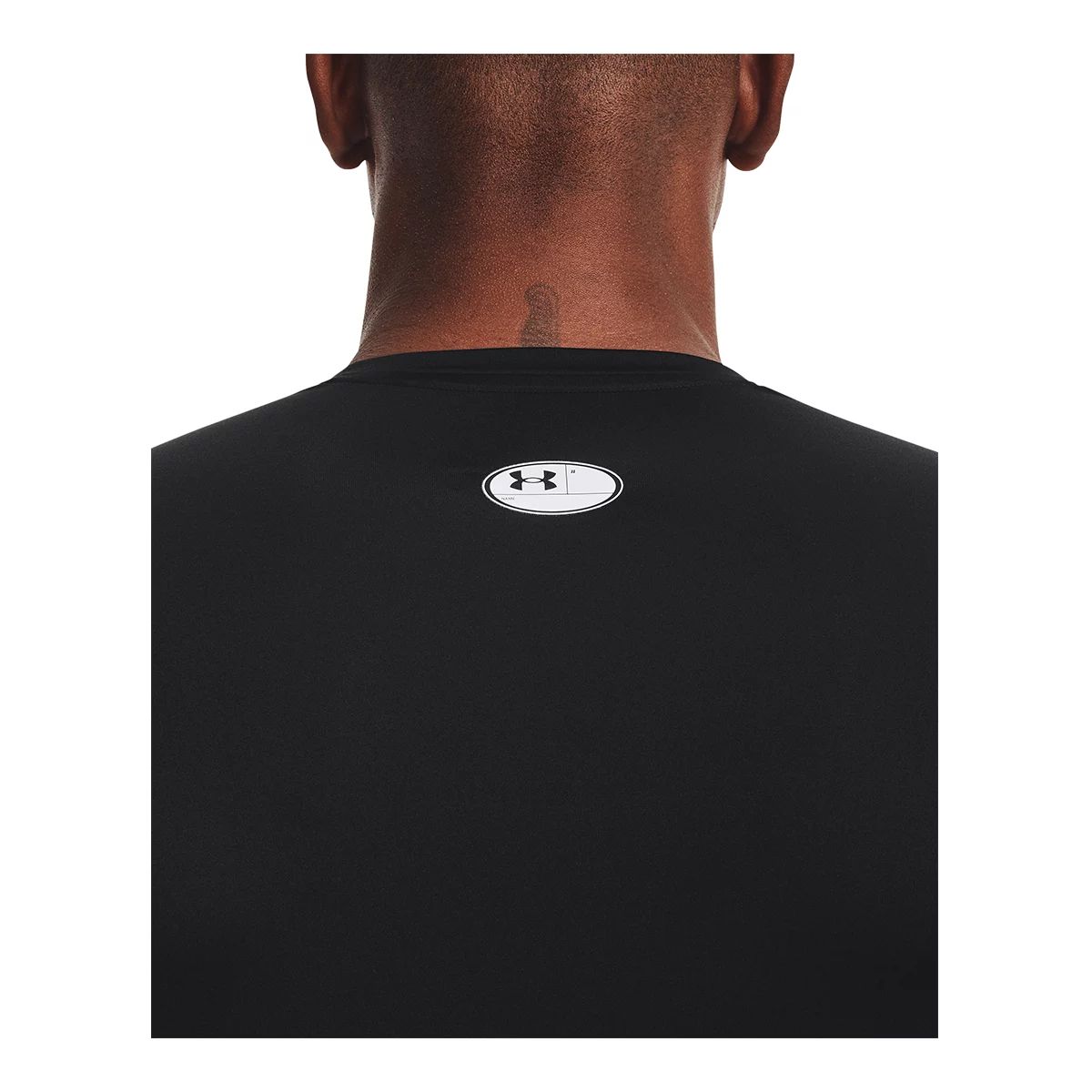 Under Armour Men's HeatGear® Compression T-Shirt