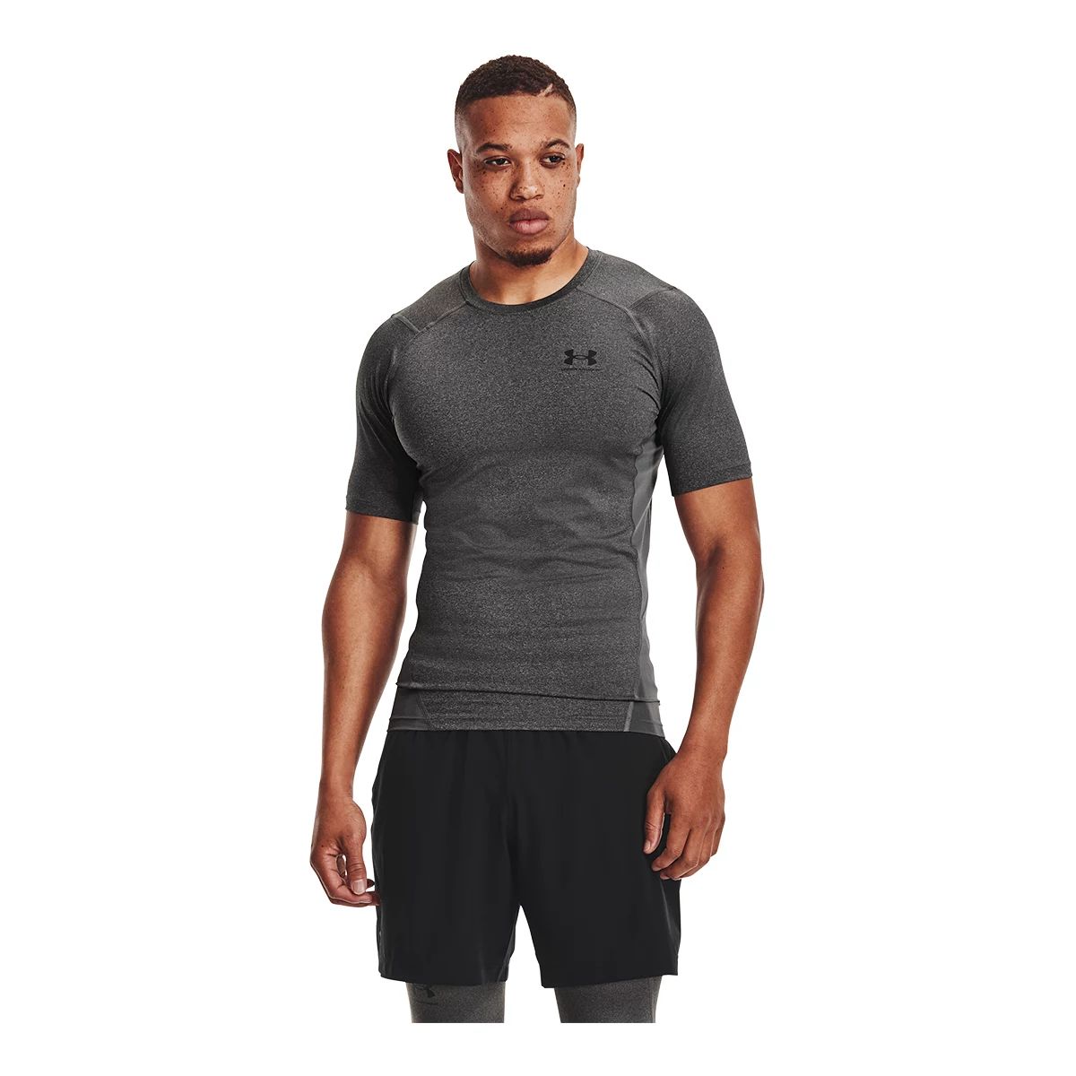Under Armour Men's HeatGear® Compression T Shirt
