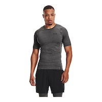 Under Armour Men's HeatGear® Compression T-Shirt