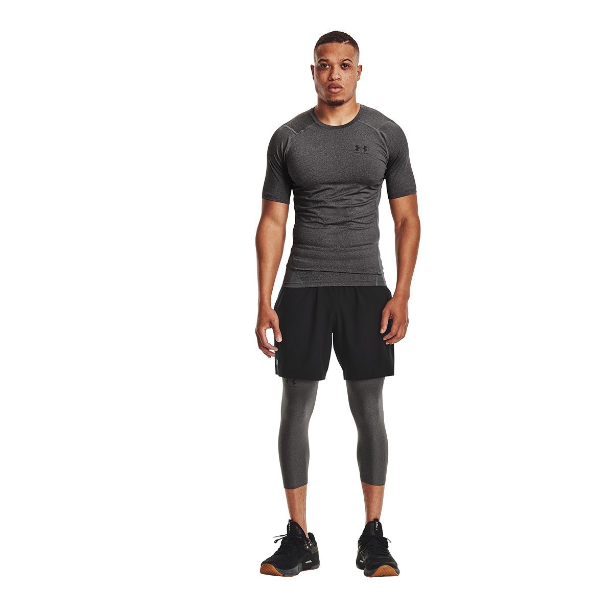Under Armour Men's HeatGear® Compression T-Shirt