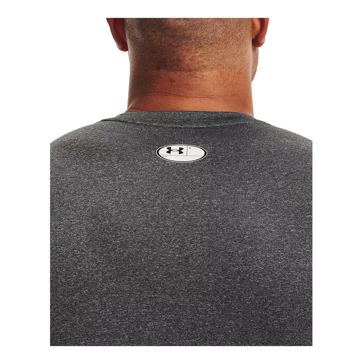 Under Armour Men's HeatGear® Compression T-Shirt