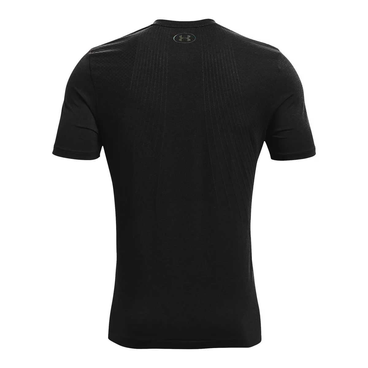 Under Armour Men's Rush Seamless T Shirt