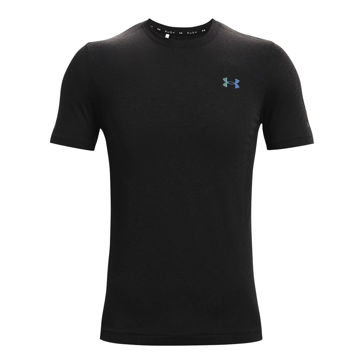 Under Armour Men's Rush Seamless T Shirt