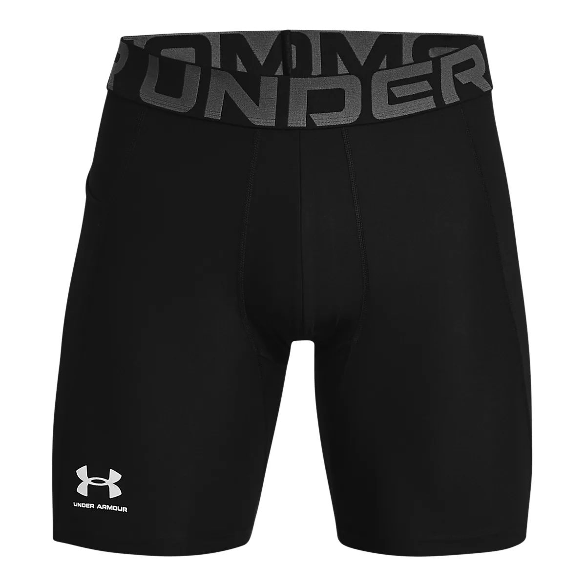 Under Armour Men's HeatGear® Armour Inch Shorts SportChek