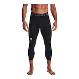 Under Armour Men's HeatGear® 3/4 Tights Front_Flat