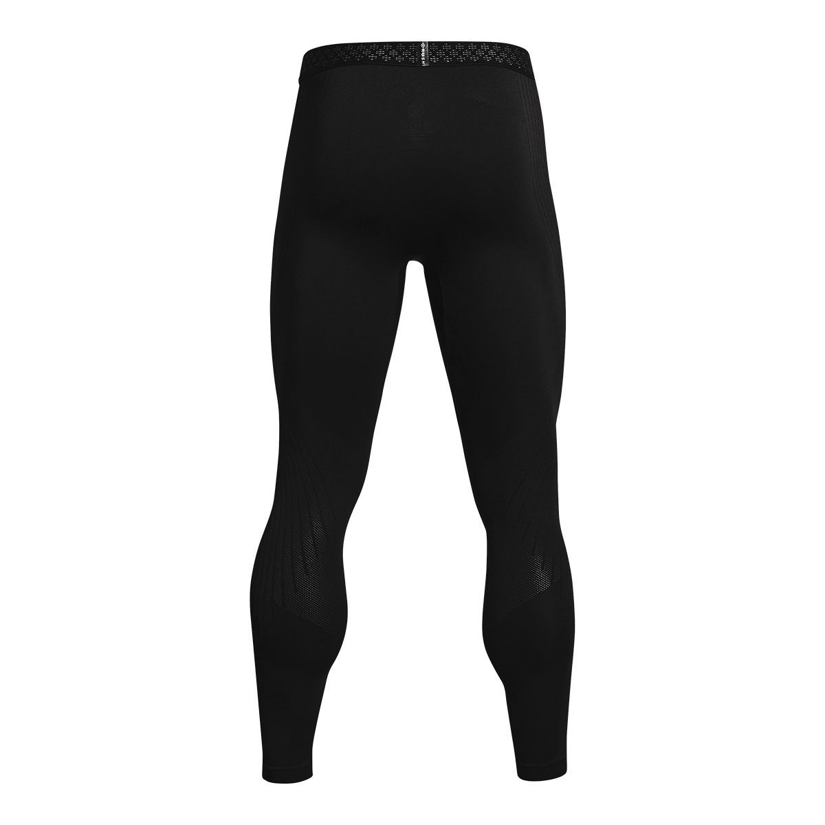 Under Armour Men's Rush Seamless Tights