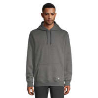 Diadora Men's Absolute Pullover Hoodie Front_Flat