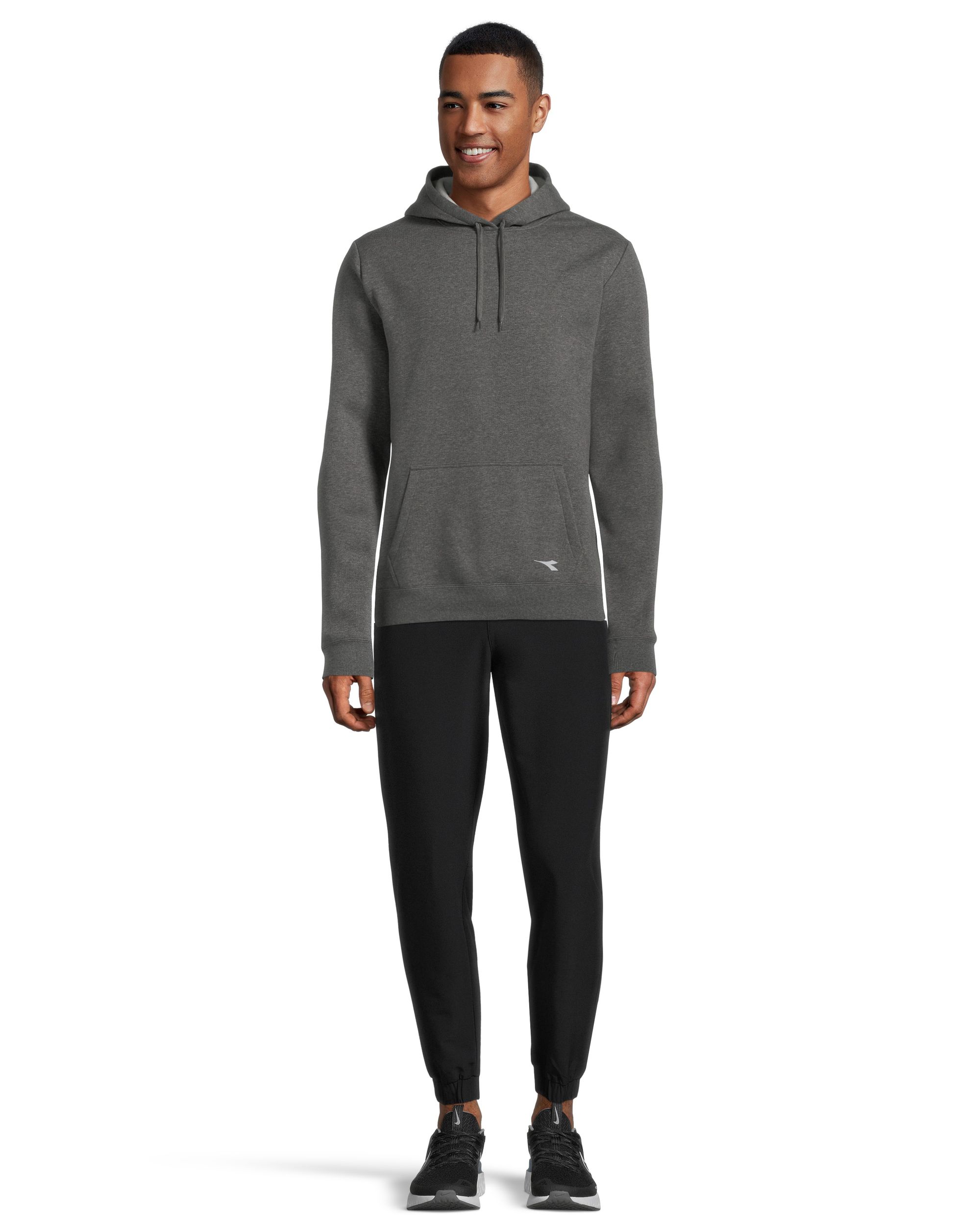 Diadora Men's Absolute Pullover Hoodie