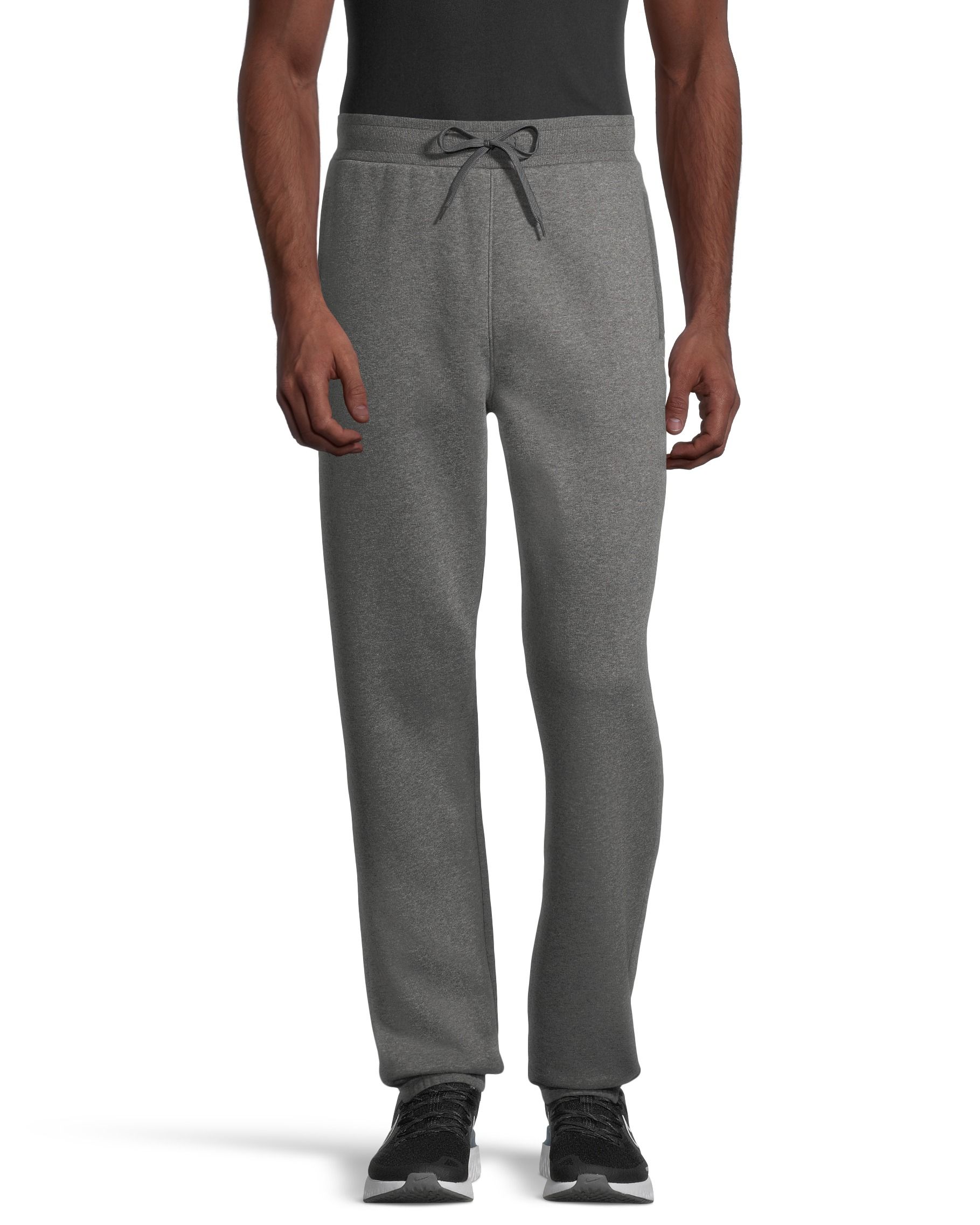 Diadora Men's Absolute Jogger Pants Front_Flat