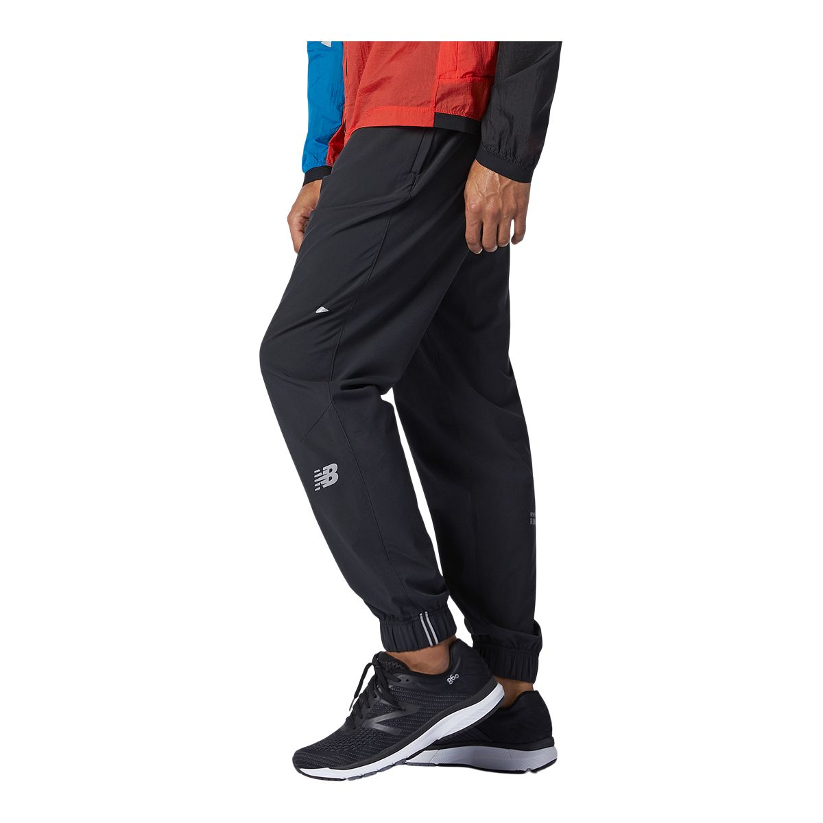 New balance 2025 running pants