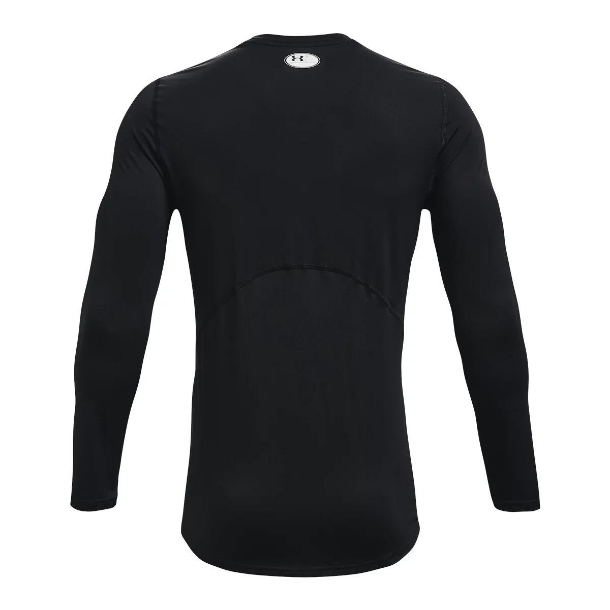 Under Armour Men's HeatGear® Armour Compression Long Sleeve Shirt
