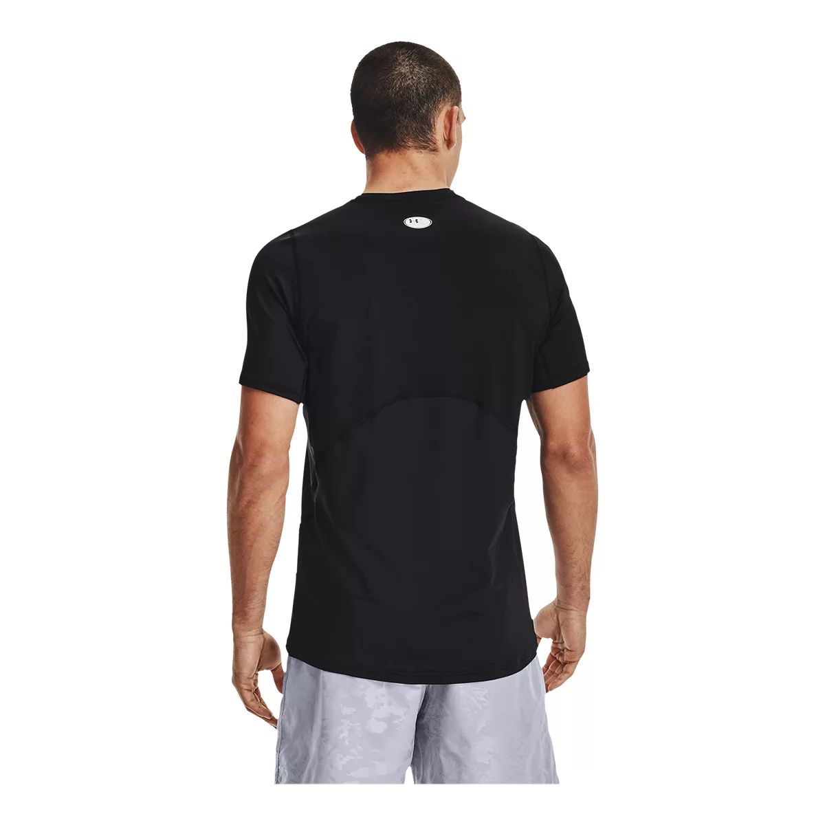 Under Armour Men's HeatGear® Compression T-Shirt