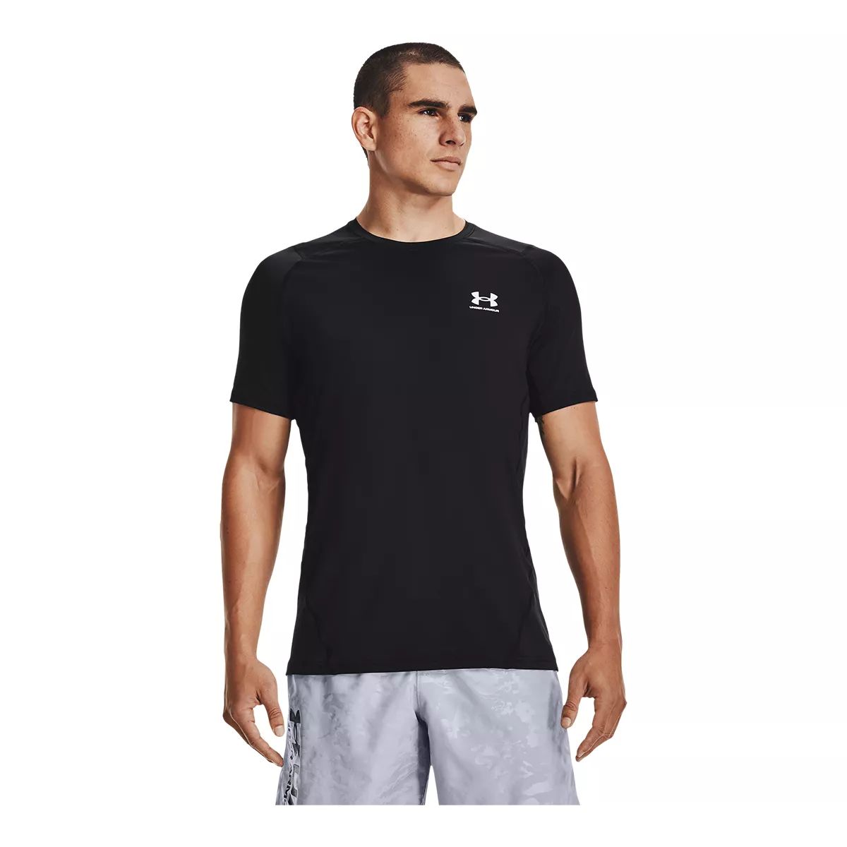 Under Armour Men's HeatGear® Compression T-Shirt