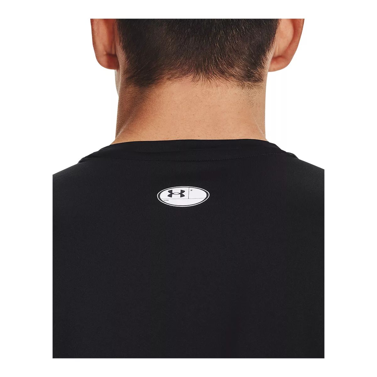 Under Armour Men's HeatGear® Compression T-Shirt