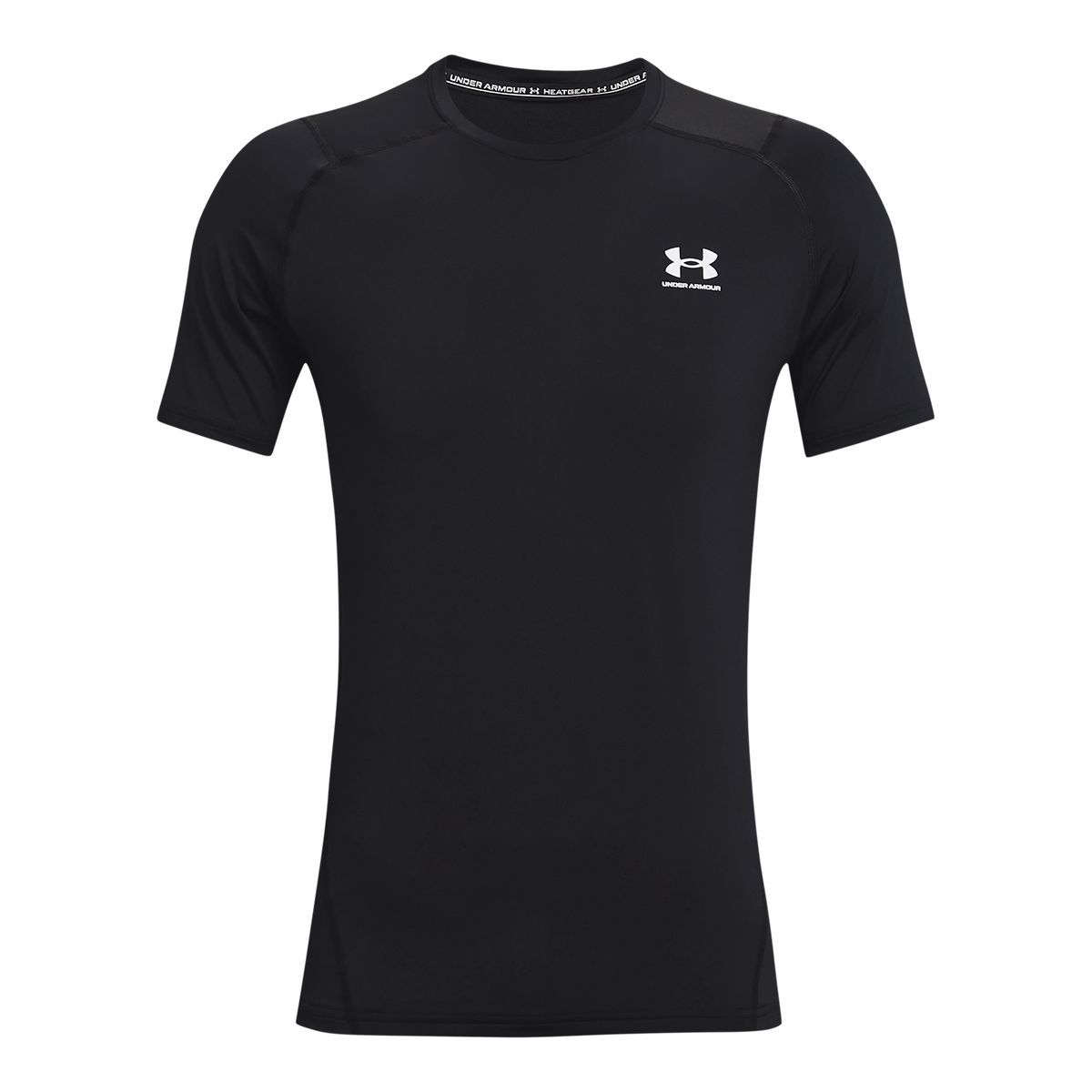 Under Armour Men's HeatGear® Compression T-Shirt