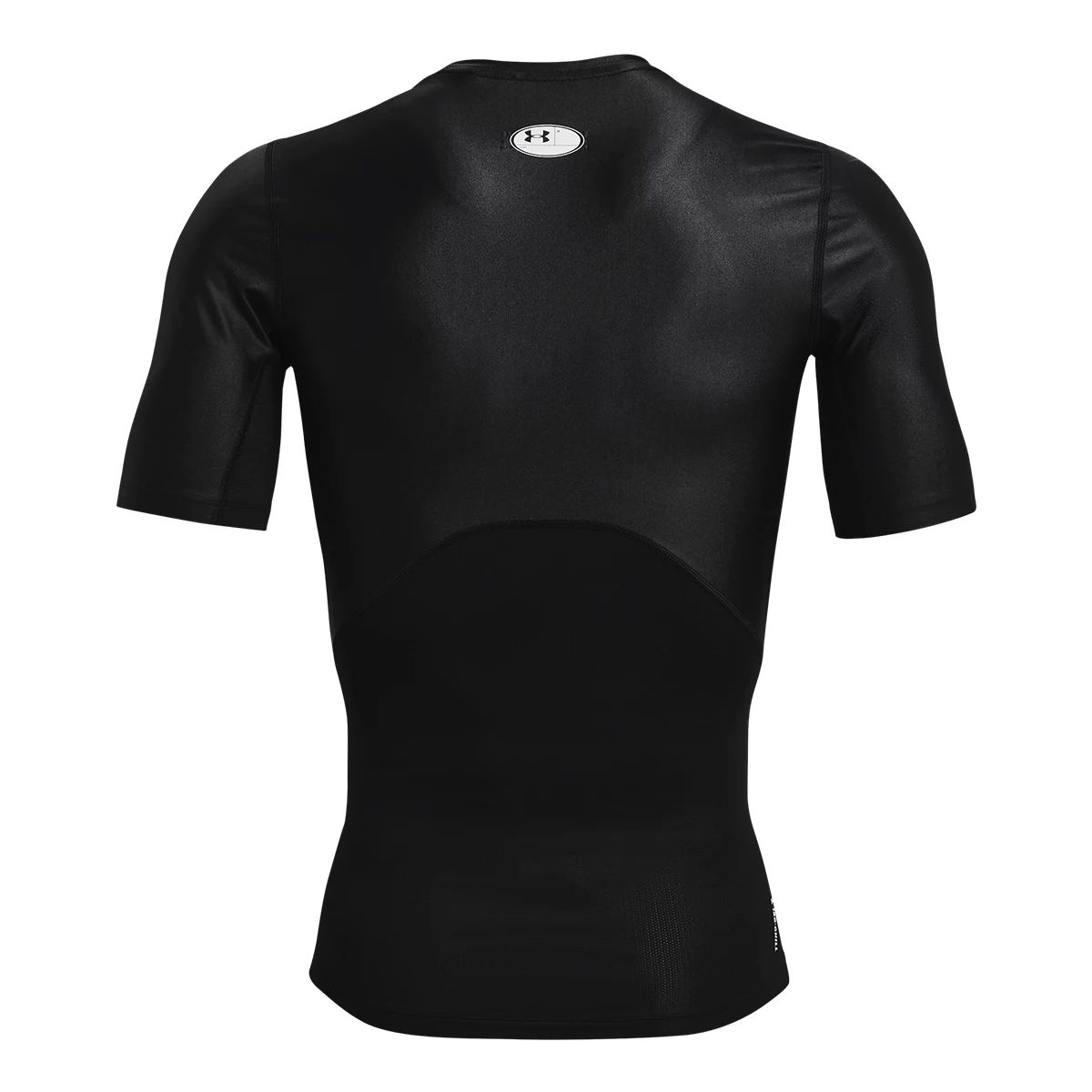 Under Armour Men's HeatGear® Isochill Compression T Shirt