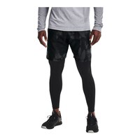 Under Armour Men's Woven Adapt Shorts Front_Angled_Left