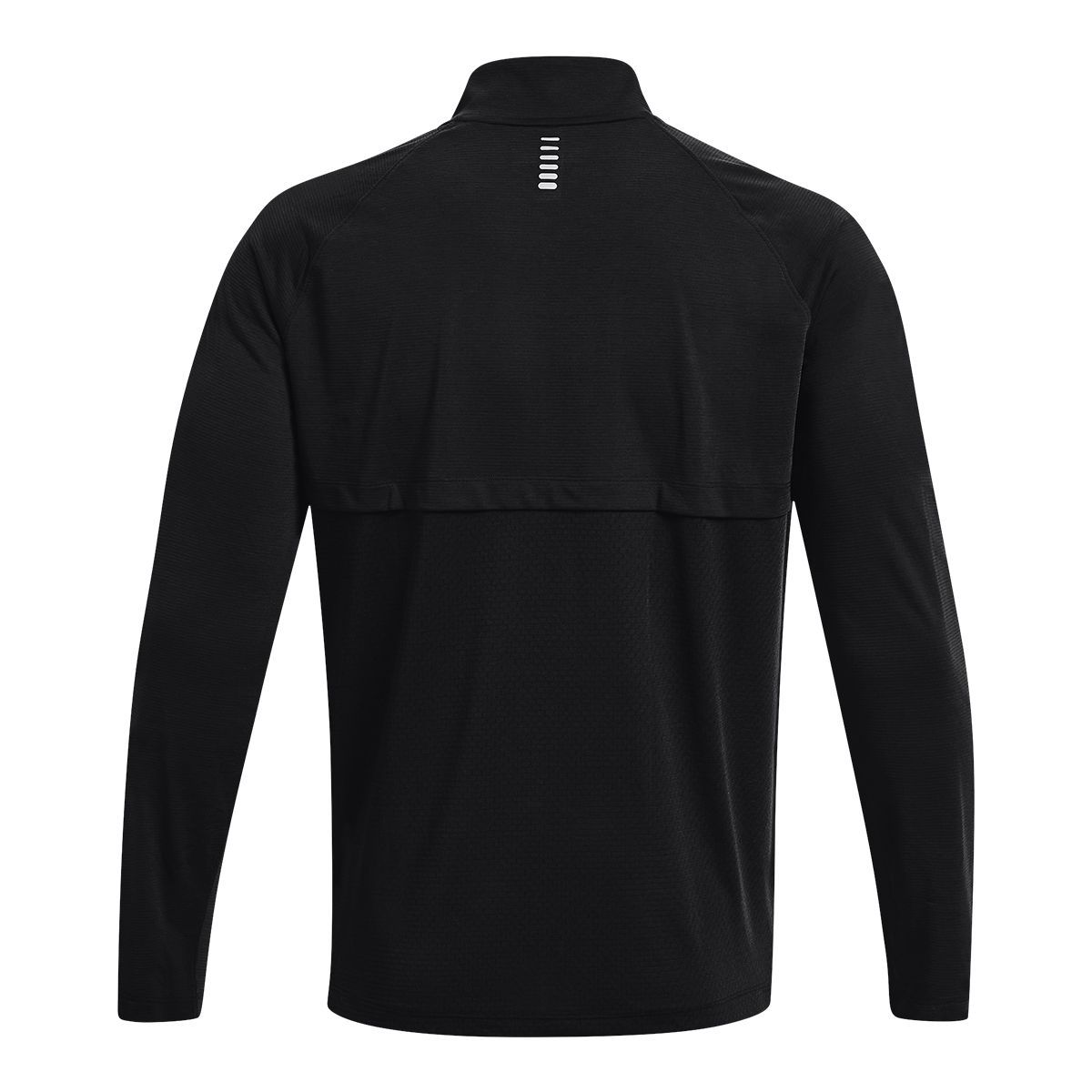 Under Armour Men's Streaker 1/2 Zip Long Sleeve Shirt