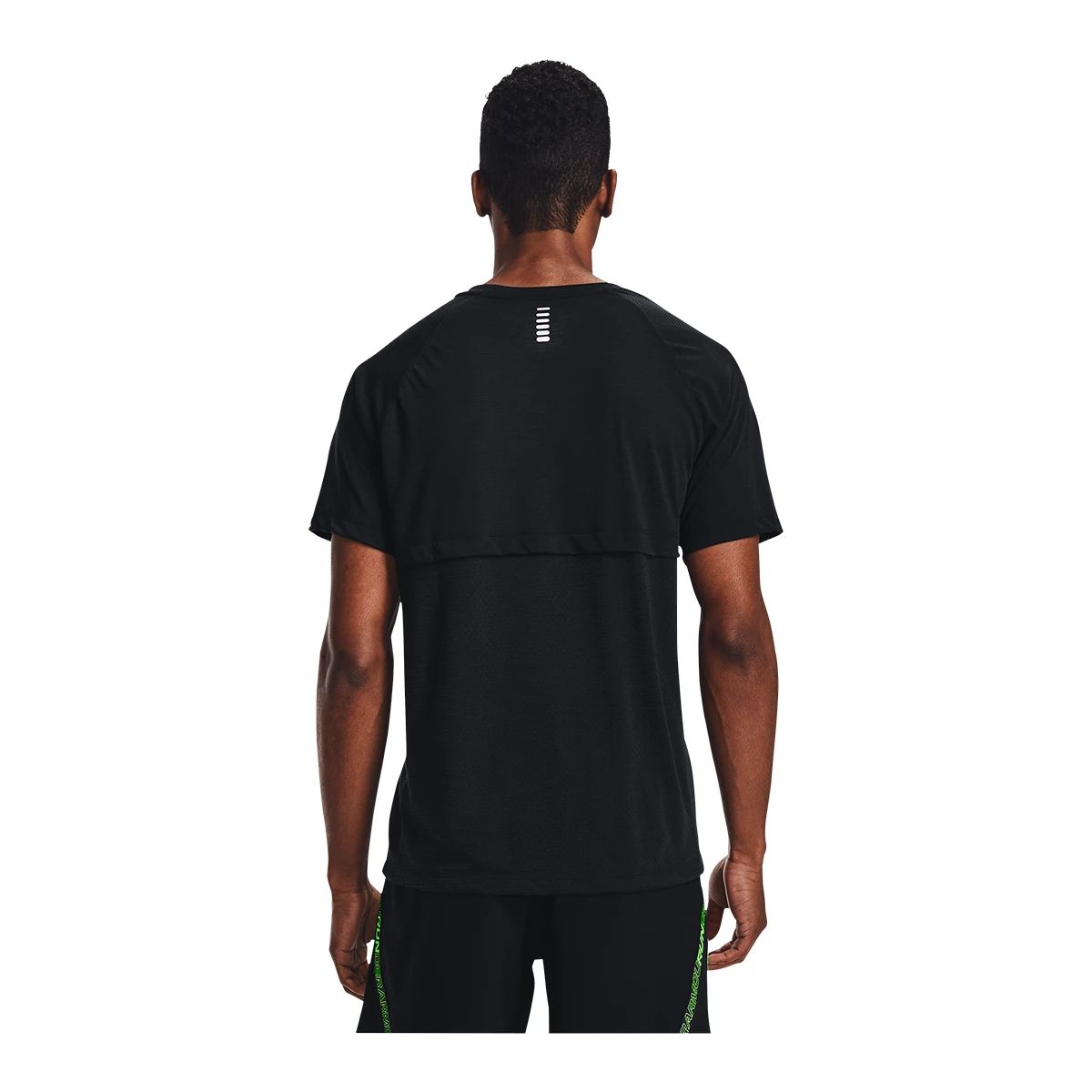 Under Armour Men's Streaker T Shirt