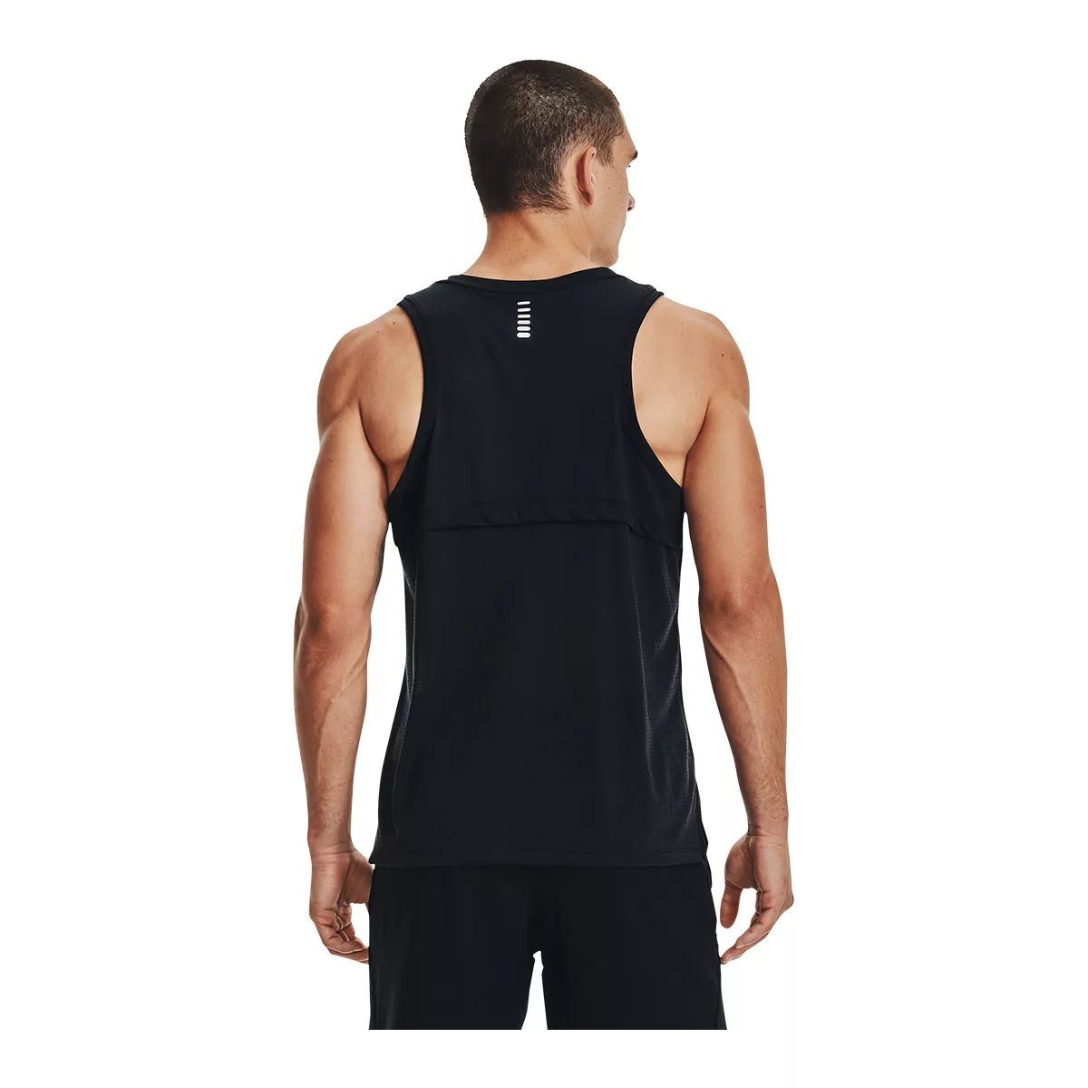 Under Armour Men's Streaker Singlet