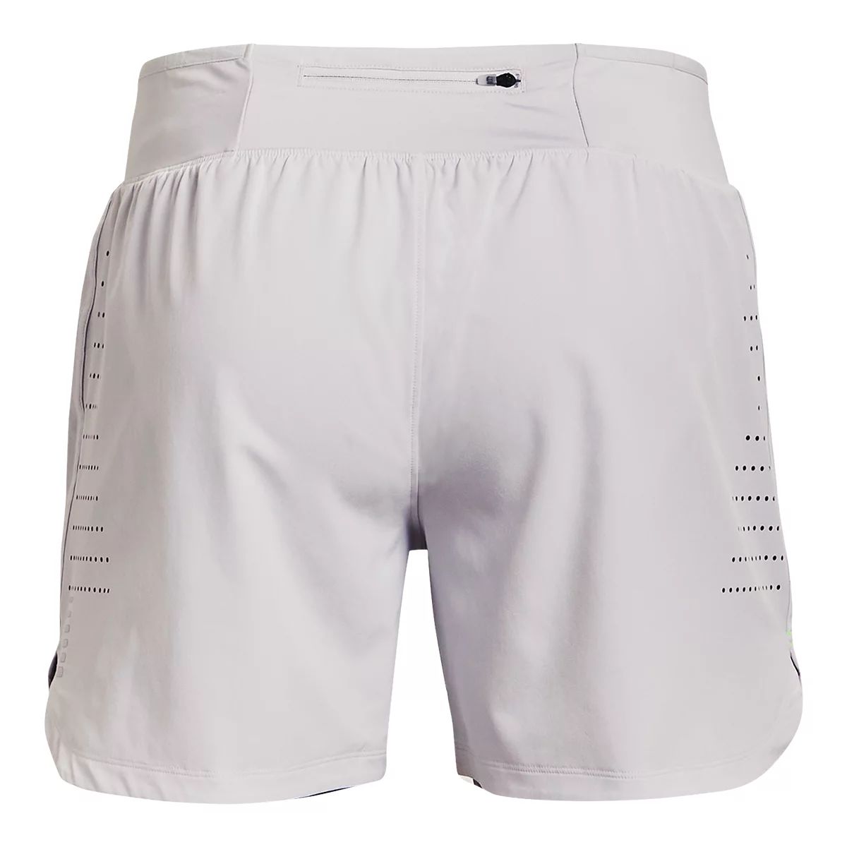Under Armour Men's Speedpocket 5-in Running Shorts