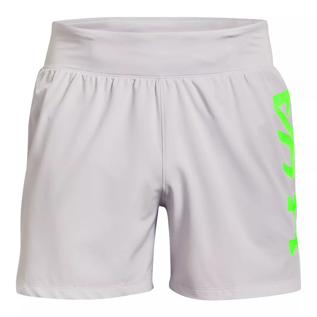 Under Armour Men's Speedpocket 5-in Running Shorts