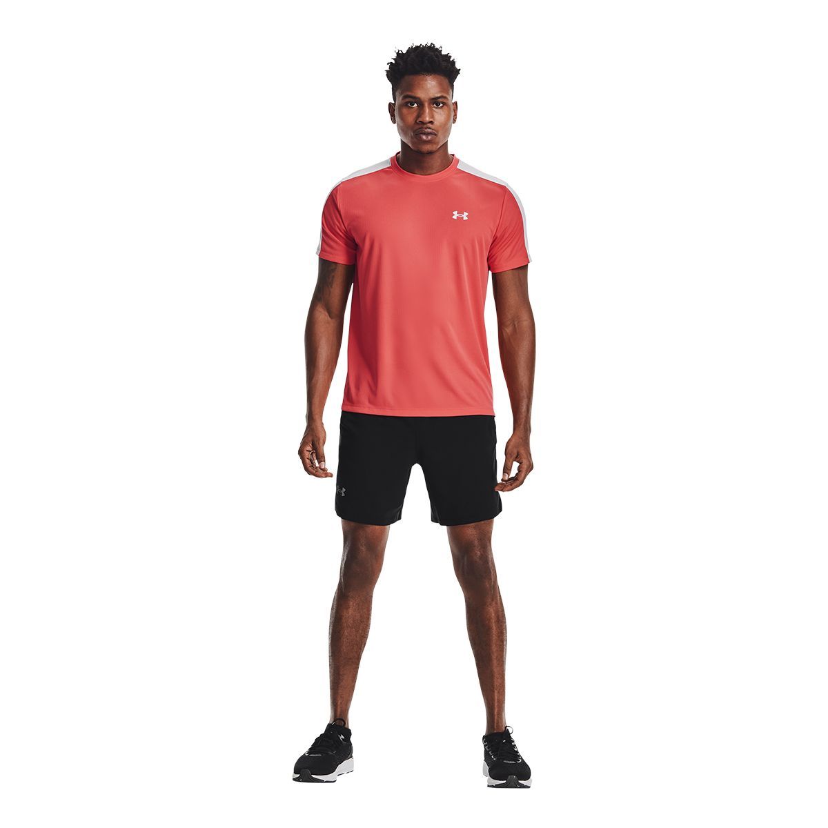 Under Armour Men's Launch Sportswear 7-in Workout Shorts