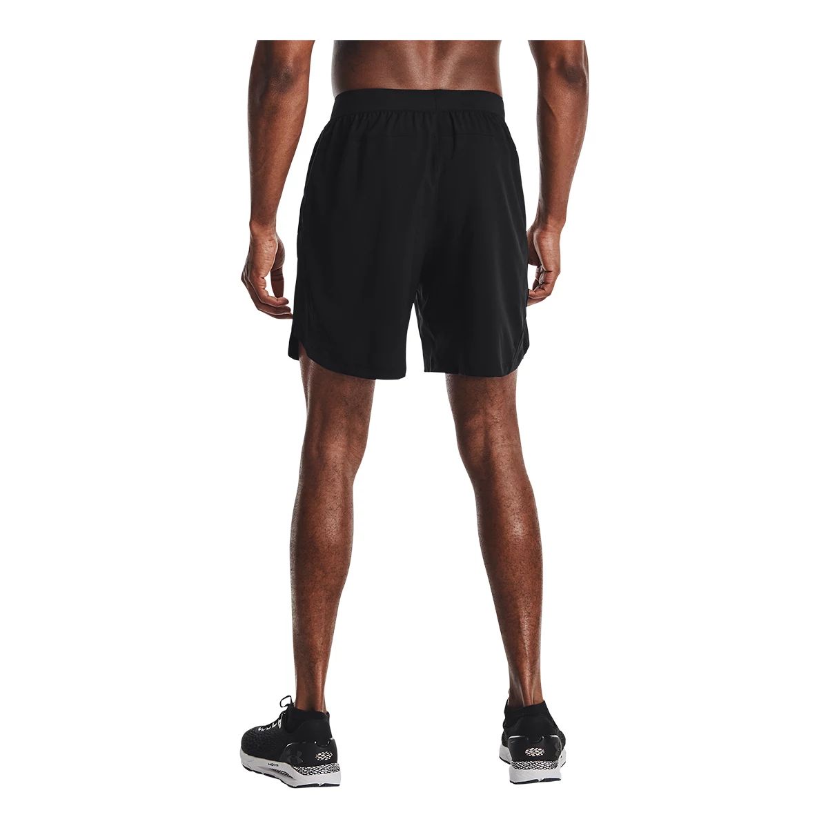 Under Armour Men's Launch Sportswear 7-in Workout Shorts