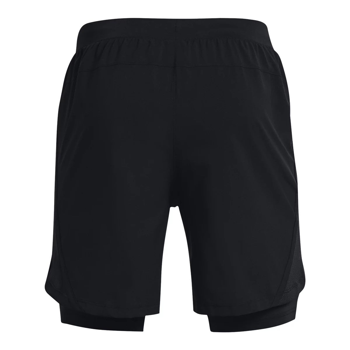 Under Armour Men's Launch Sportswear 2-in-1 7-in Shorts SportChek