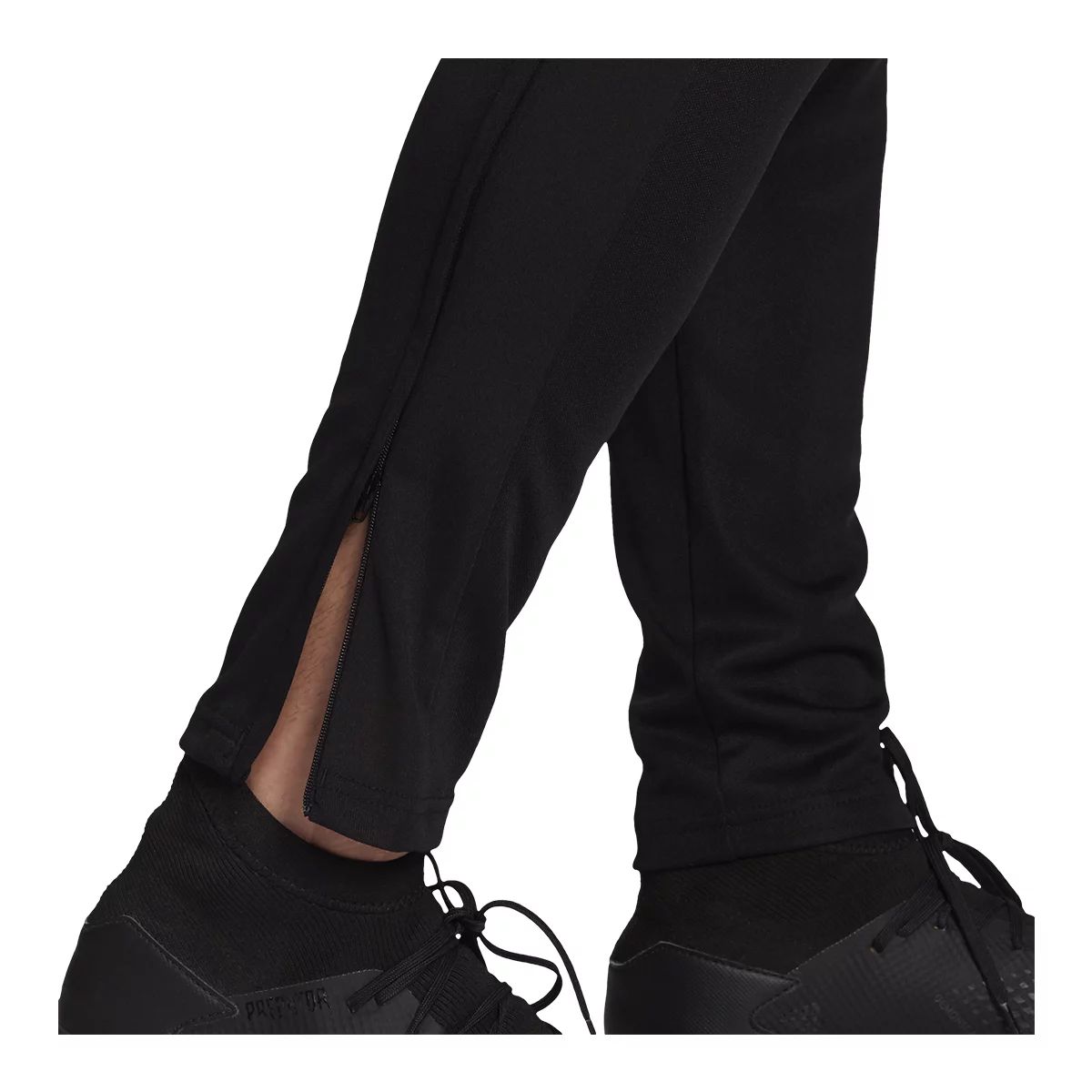 adidas mens Tiro Track Pants, Black/Dark Grey Heather, X-Small US :  : Clothing, Shoes & Accessories