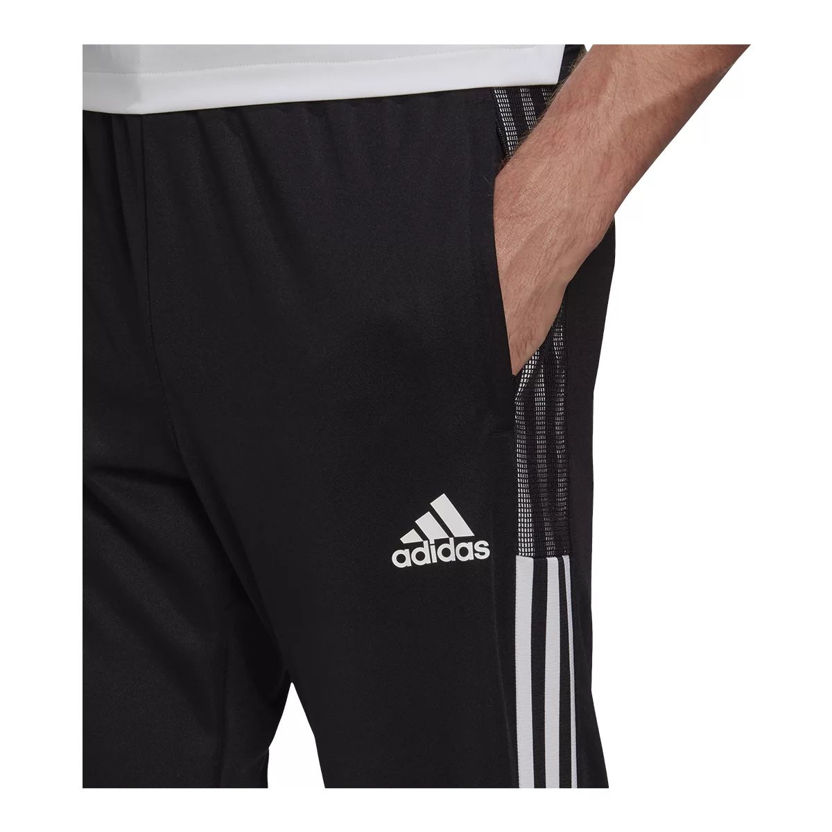 adidas Men's Tiro 21 Training Pants