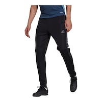 adidas Men's Tiro 21 Training Pants Front_Angled_Left