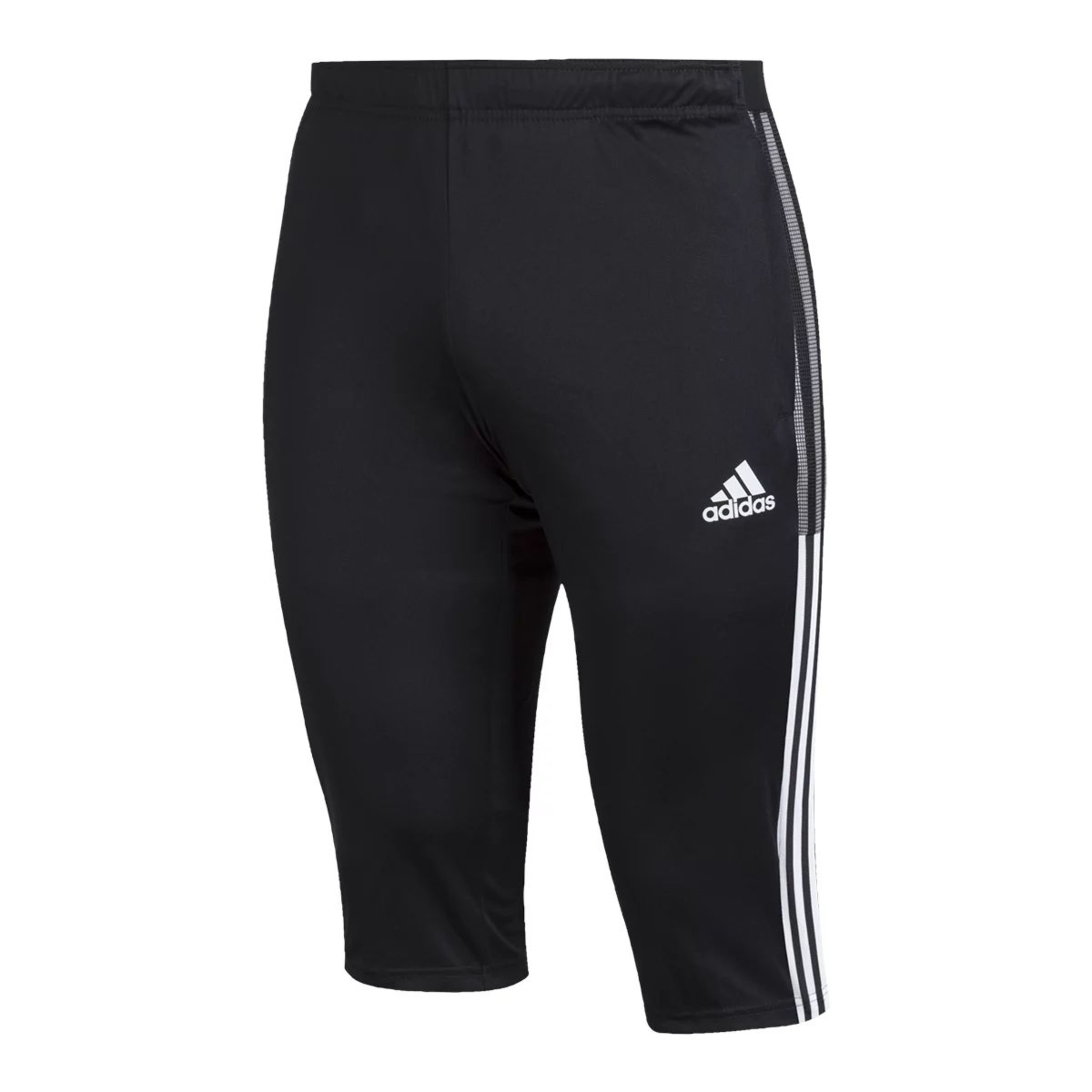 adidas Men's Tiro 21 3/4 Training Pants