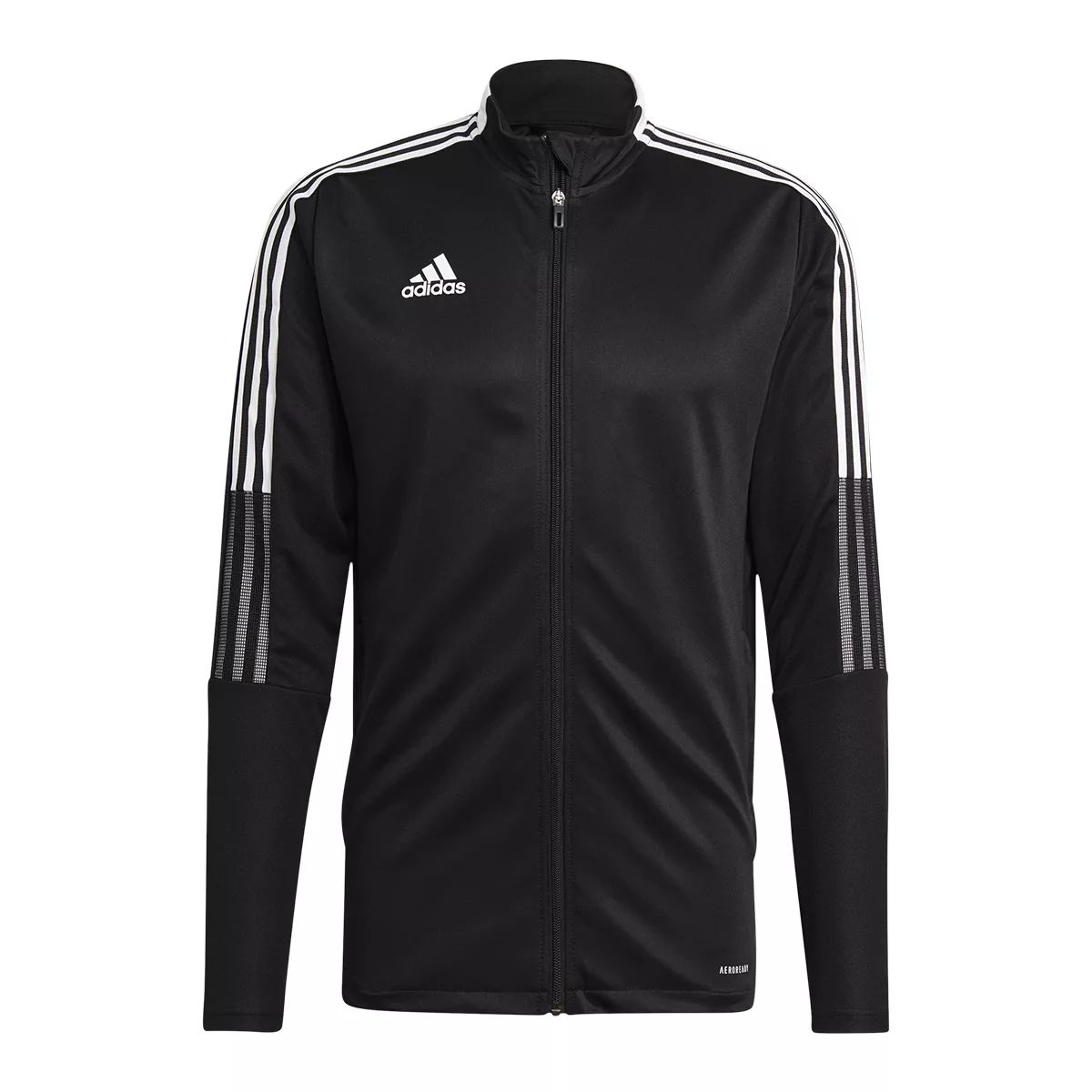 adidas Men's Tiro 21 Track Jacket