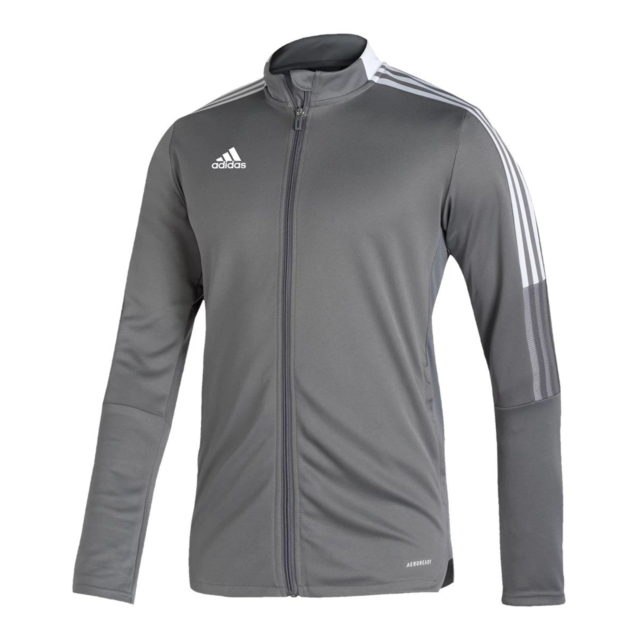 adidas Men's Tiro 21 Track Jacket SportChek