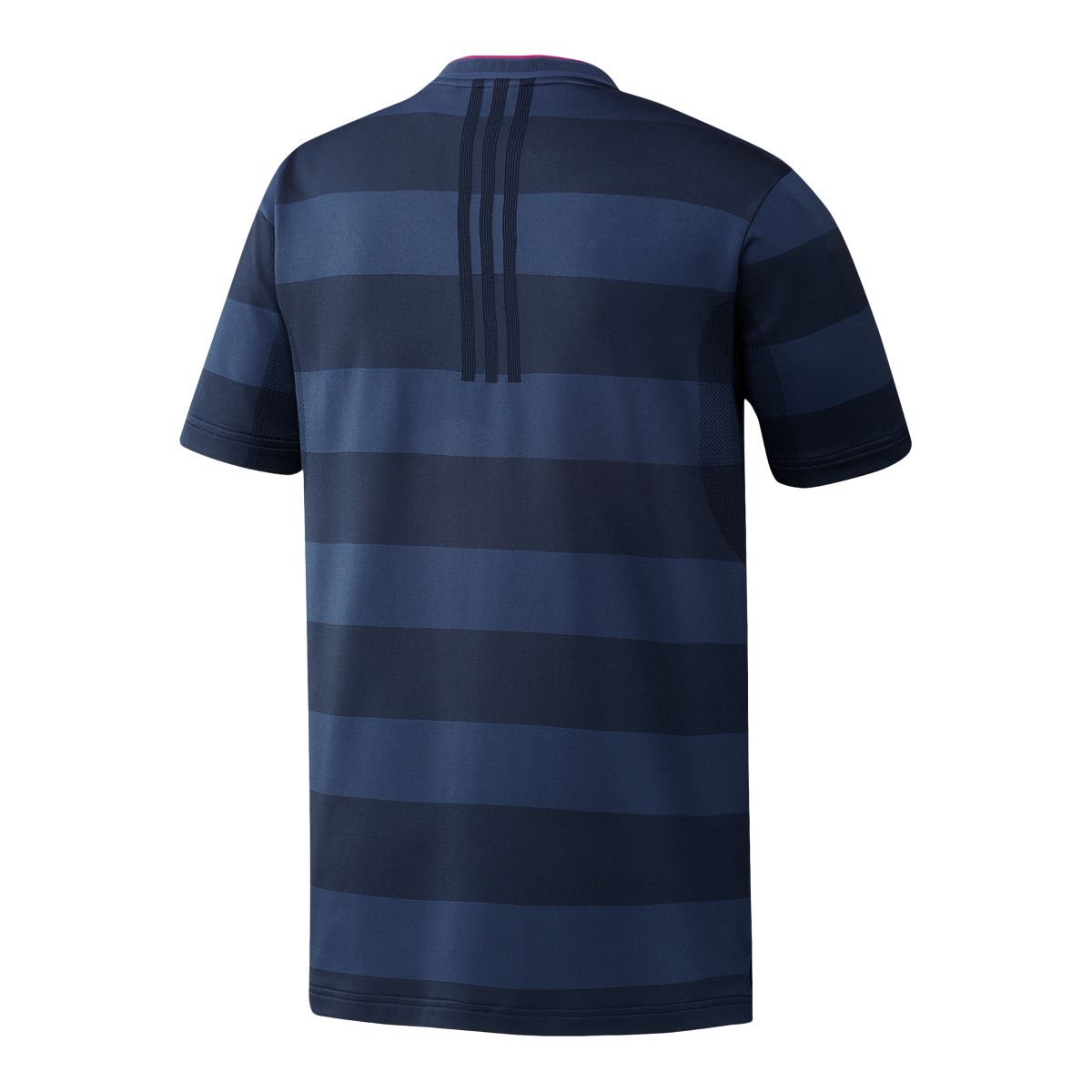 adidas Golf Men's Primeknit Golf Polo