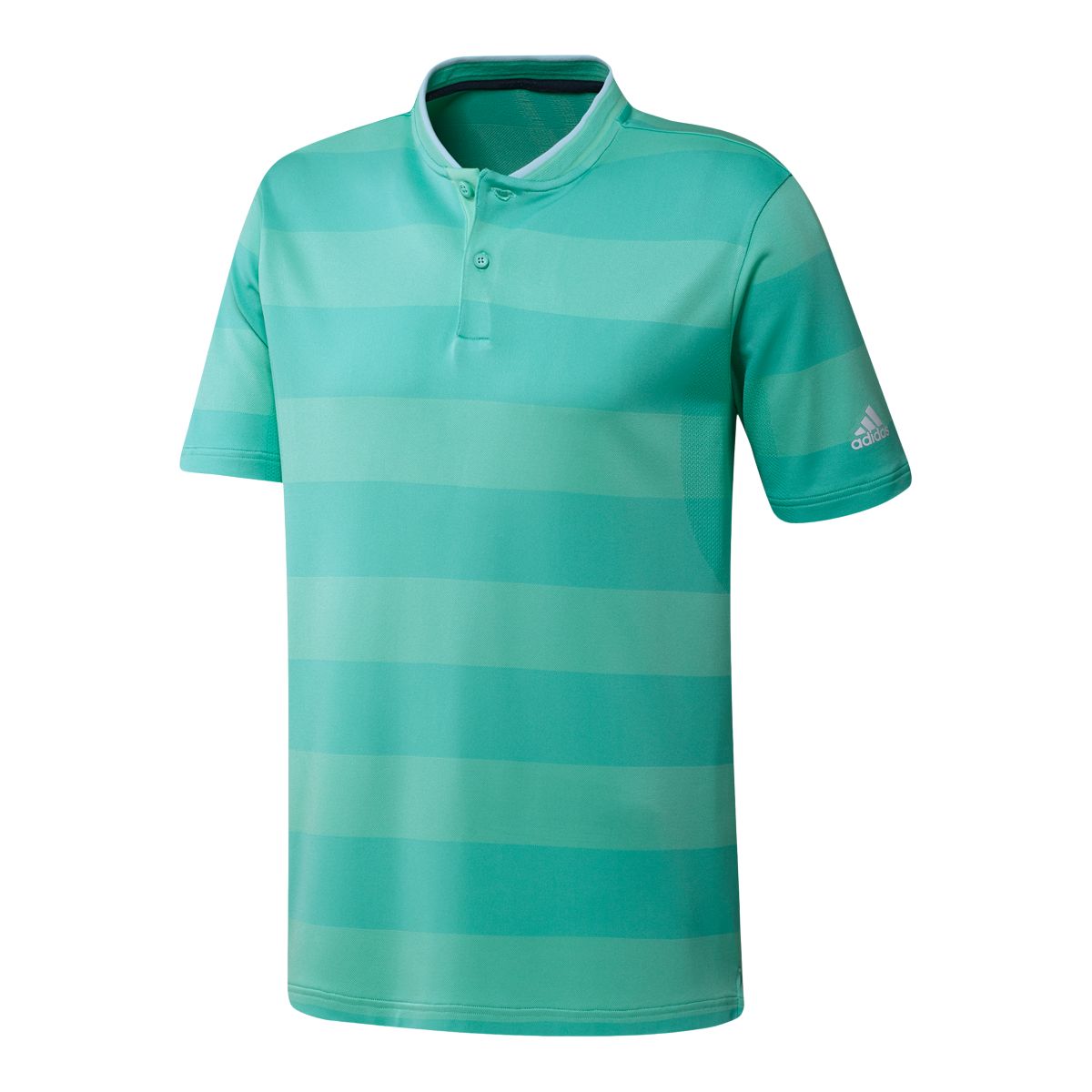 adidas Golf Men's Primeknit Golf Polo | SportChek
