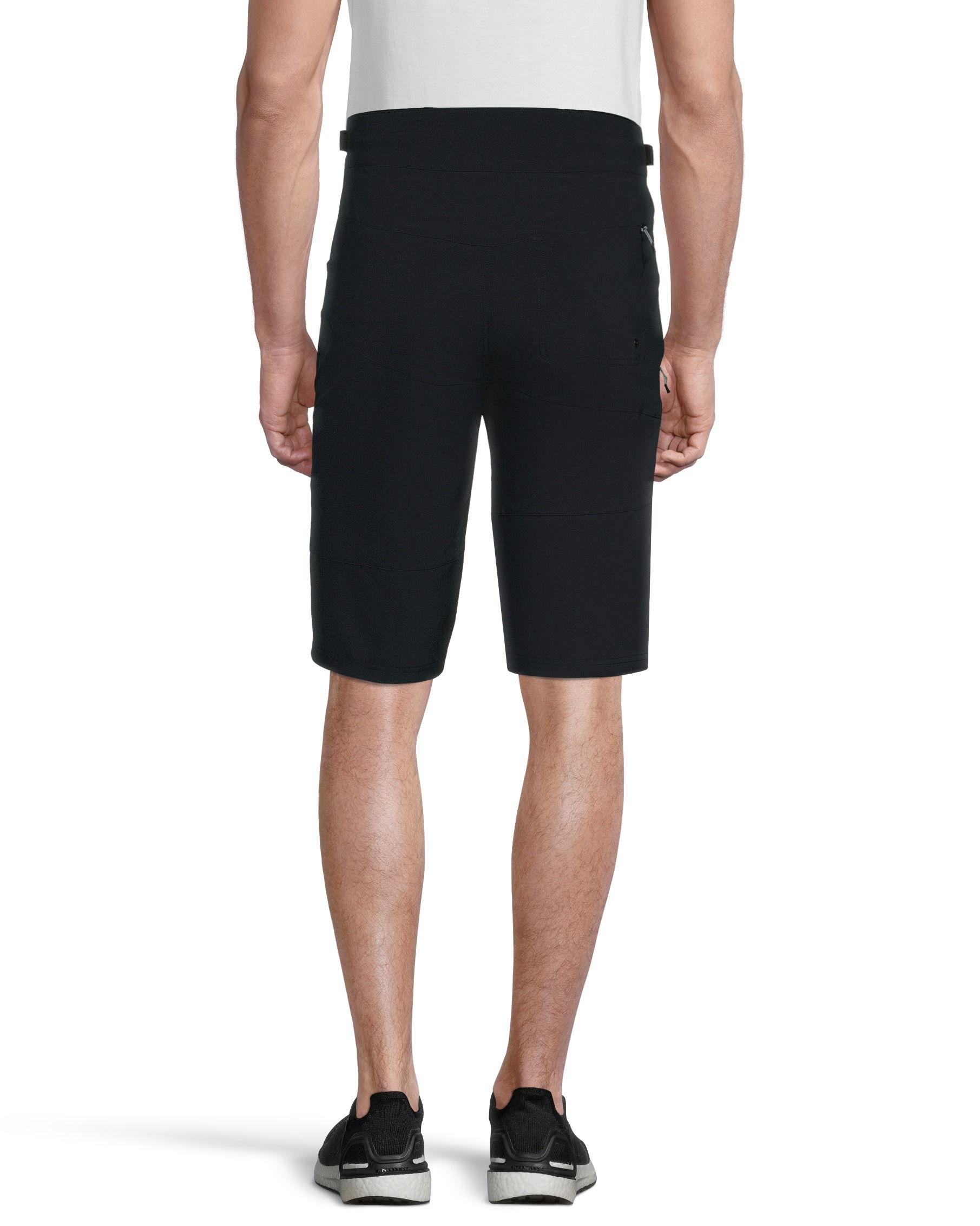 Diamondback Men's 2-in-1 Mountain Bike Shorts