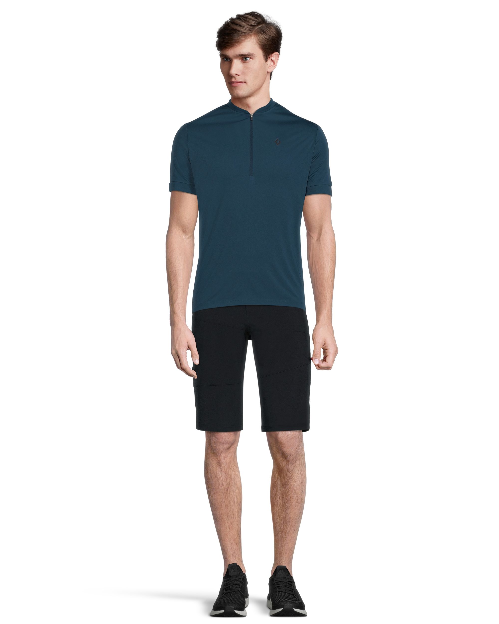 Diamondback Men's 2-in-1 Mountain Bike Shorts