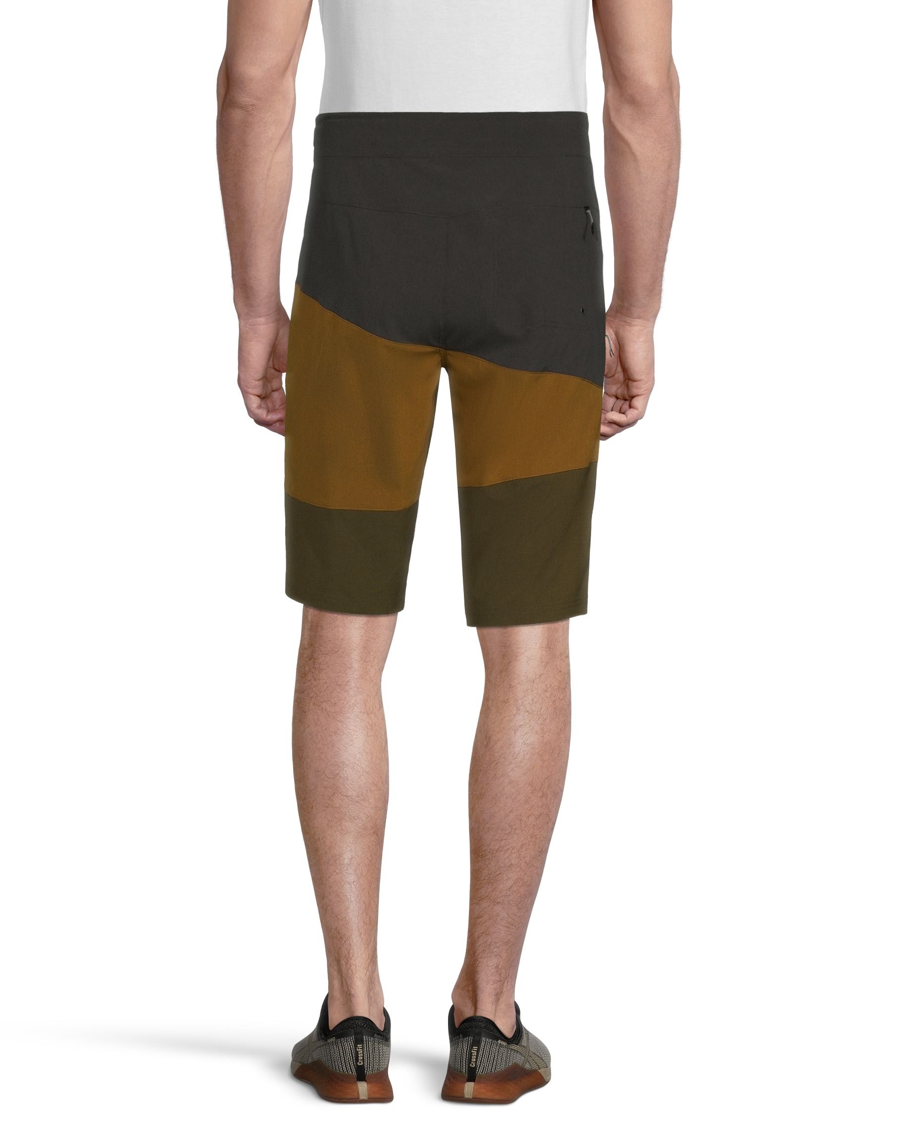 Diamondback Men's 2-in-1 Mountain Bike Shorts