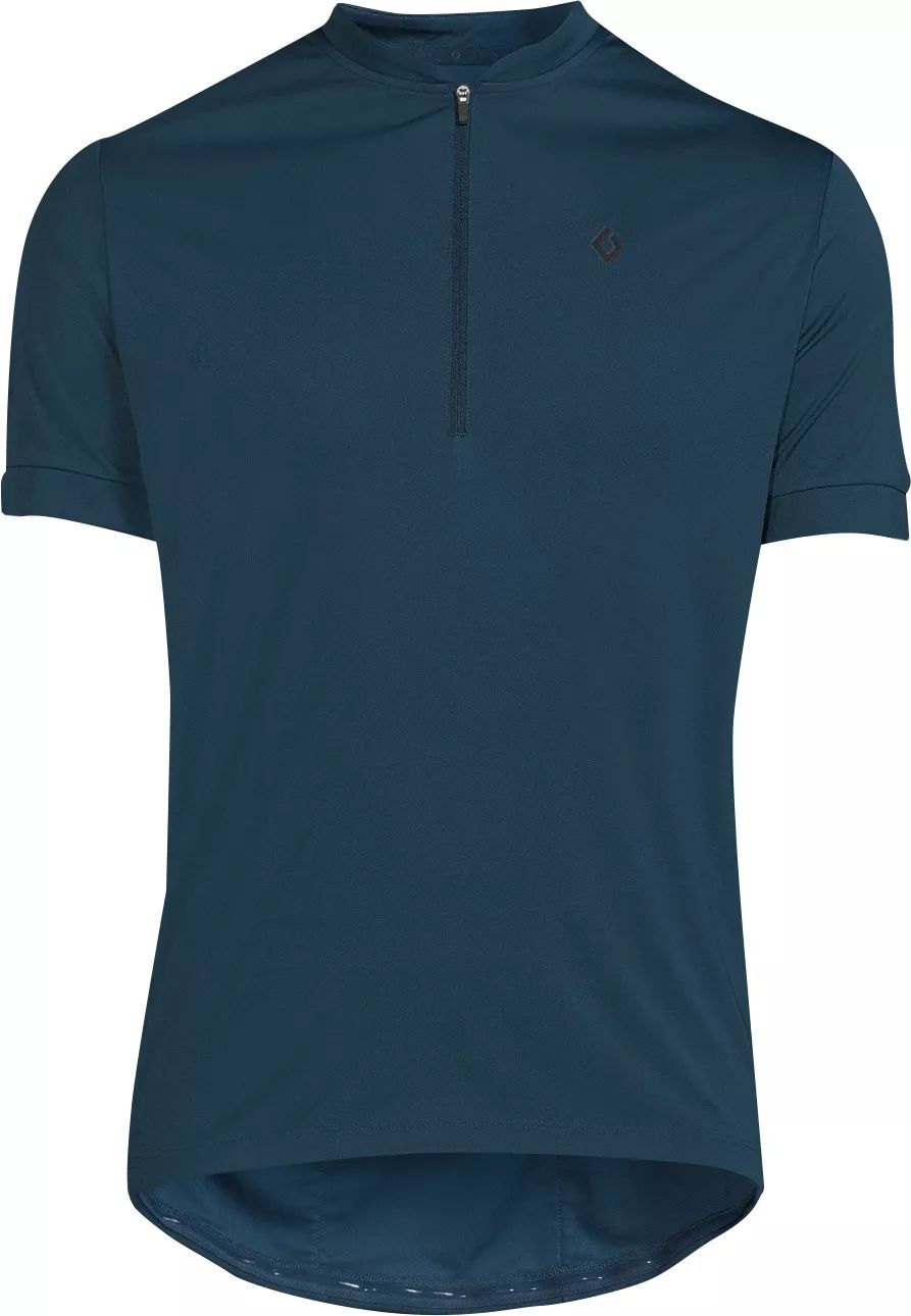 Diamondback Men's 1/2 Zip Cycling Jersey