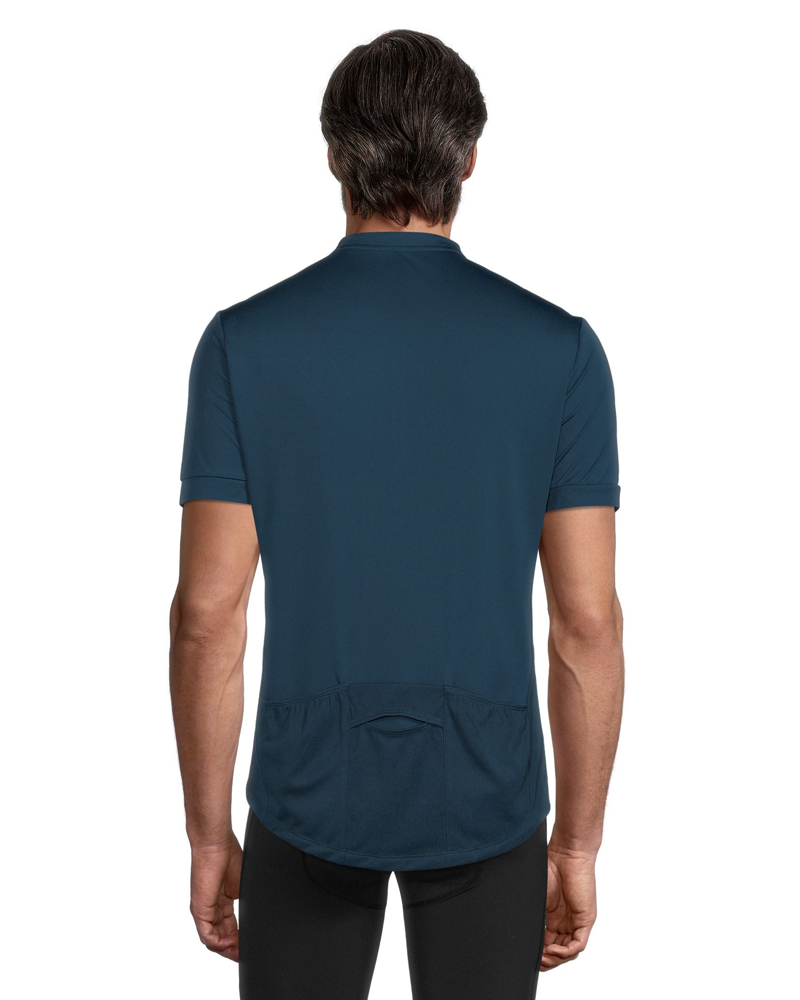 Diamondback Men's 1/2 Zip Cycling Jersey