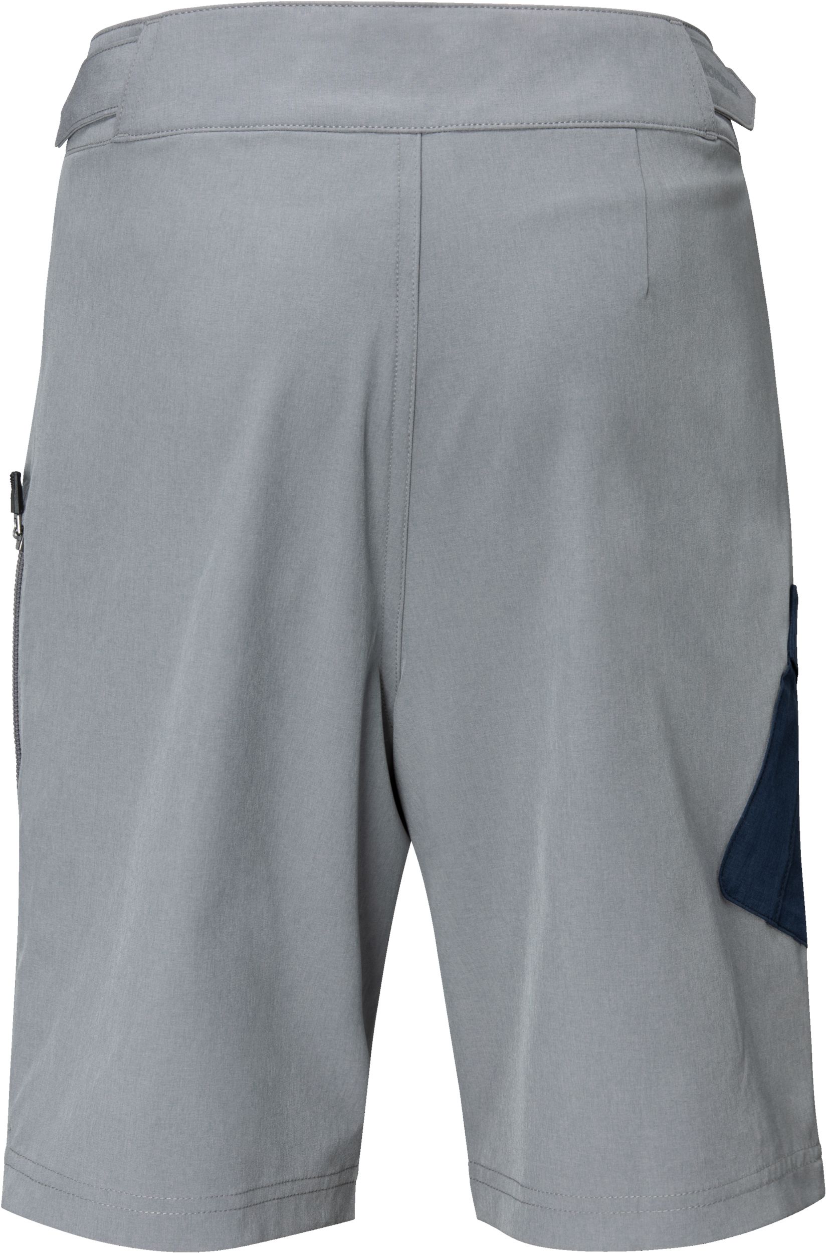 Diamondback Kids' 2-in-1 Mountain Bike Shorts, Padded