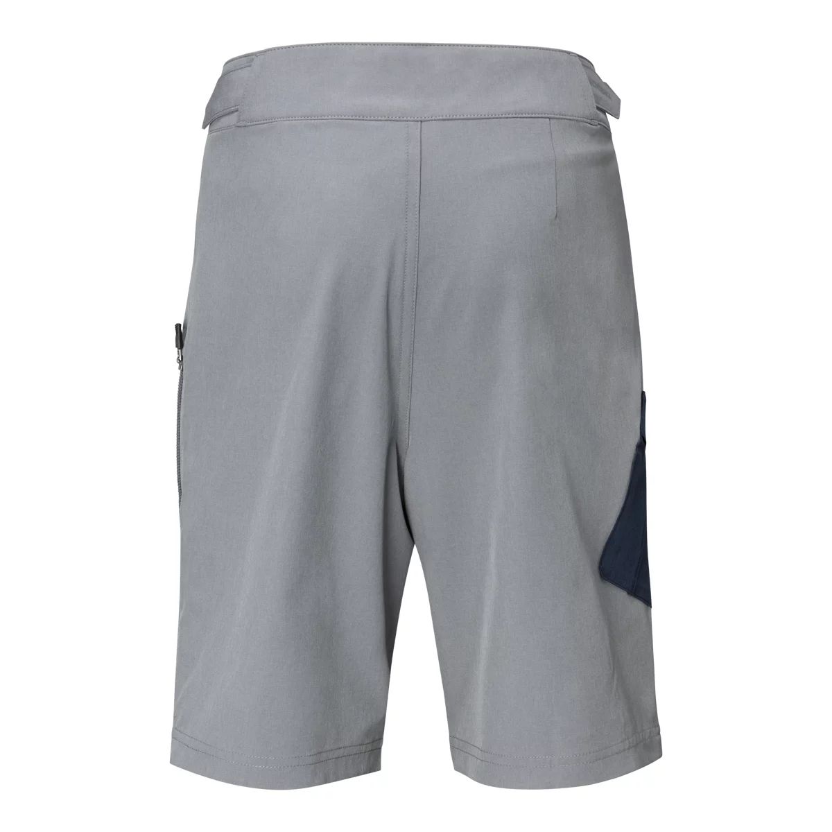 Diamondback Kids' 2-in-1 Mountain Bike Shorts, Padded